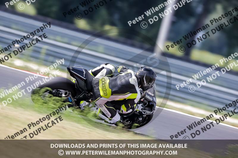 25 to 27th july 2019;Slovakia Ring;event digital images;motorbikes;no limits;peter wileman photography;trackday;trackday digital images